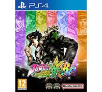 JoJo's Bizarre Adventure: All-Star Battle R