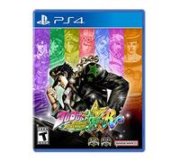 JoJo’s Bizarre Adventure: All-Star Battle R - P (Sony Playstation 4) (US IMPORT)