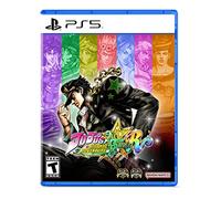 JoJo’s Bizarre Adventure: All-Star Battle R - P (Sony Playstation 5) (US IMPORT)