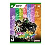 JoJo's Bizarre Adventure: All-Star Battle R for Xbox One & Xbox Series X [New Vi