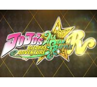 JoJo's Bizarre Adventure: All-Star Battle R (PC) Steam Key - EU