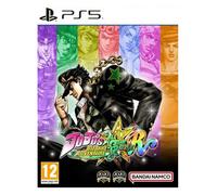 JoJo's Bizarre Adventure: All-Star Battle R (PS5) (New)