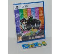 JoJo's Bizarre Adventure All-Star Battle R PS5 Sony PlayStation 5 New and Sealed