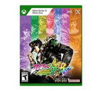 JoJo's Bizarre Adventure: All-Star Battle R for Xbox One & Xbox Series X [New Vi