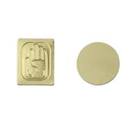 Jojo's Bizarre Adventure Anime Manga Jotaro Kujo Costume Hat Pins