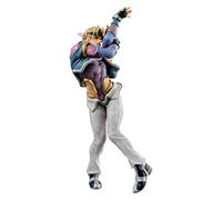 JoJo's Bizarre Adventure Battle Tendency JOJO'S FIGURE GALLERY3 Caesar usually color ver.