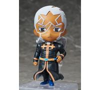 Jojo Bizarre Adventure Stone Ocean Enrico P Mini Action Figure MEDICOS