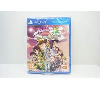 JoJo's Bizarre Adventure: Eyes of Heaven (PS4)