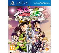 Jojo's Bizarre Adventure: Eyes of Heaven | Sony PlayStation 4 New