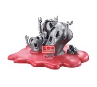 JOJO'S BIZARRE ADVENTURE GOLDEN WIND FL Mt