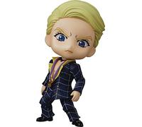 Jojo's Bizarre Adventure Golden Wind Nendoroid Action Figure - Prosciutto