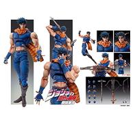メディコス JOJO'S BIZARRE ADVENTURE - Joseph Joestar - Figurine 17cm