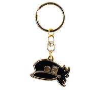 JOJO'S BIZARRE ADVENTURE - Jotaro - Porte-clés en métal