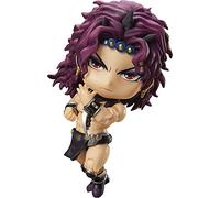 Jojos Bizarre Adventure Kars Nendoroid Action Figure