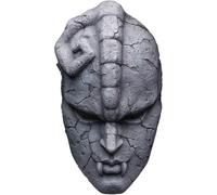 JoJo's Bizarre Adventure Part 1: Phantom Blood Statue 1/1 Chozo Art Collection Stone Mask 25 cm