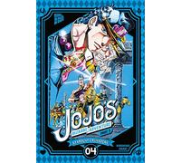 JoJo's Bizarre Adventure - Part 3: Stardust Crusaders 4