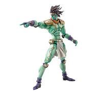 JoJo's Bizarre Adventure Part 3: Stardust Crusaders figurine Chozokado BIG Star Platinum 25 cm