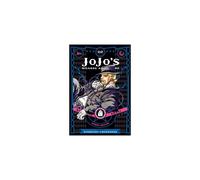 JoJo's Bizarre Adventure: Part 3--Stardust Crusaders, Vol. 2