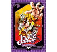 JoJo's Bizarre Adventure - Part 4 Diamond is Unbreakable 06