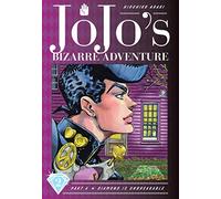 JoJo's Bizarre Adventure: Part 4--Diamond Is Unbreakable, Vol. 2: Volume 2
