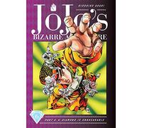 JoJo's Bizarre Adventure: Part 4--Diamond Is Unbreakable, Vol. 6 (Volume 6)
