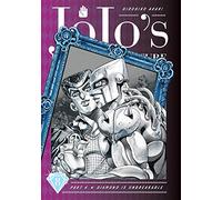 JoJo's Bizarre Adventure: Part 4--Diamond Is Unbreakable, Vol. 8
