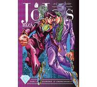JoJo's Bizarre Adventure: Part 4--Diamond Is Unbreakable, Vol. 9 | Hardback