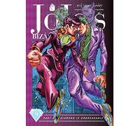 JoJo's Bizarre Adventure: Part 4--Diamond Is Unbreakable, Vol. 9 : Volume 9
