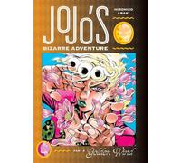 JoJo's Bizarre Adventure: Part 5Golden Wind, Vol. 5 ( - Hardback NEW Araki, Hi