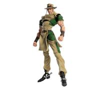 JoJo's Bizarre Adventure Part3 figurine Super Action Chozokado (Hol Horse) 15 cm