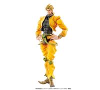 JoJo's Bizarre Adventure Part3 Stardust Crusaders Super Action Action Figure Cho