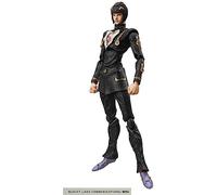JoJo's Bizarre Adventure Part6 Stone Ocean figurine Chozokado (Bruno Bucciarati Ver. Black) 15 cm
