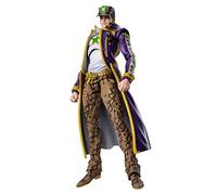 JoJo's Bizarre Adventure Part6 Stone Ocean figurine Chozokado (Jotaro Kujo) 17 cm