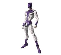 JoJo's Bizarre Adventure Part6 Stone Ocean figurine Chozokado (Ws) 16 cm