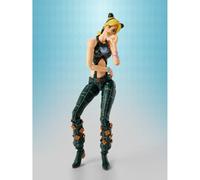JoJo's Bizarre Adventure S.H.Figuarts Action Figure Jolyne Cujoh 16 cm