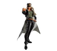 JoJo's Bizarre Adventure S.H.Figuarts Action Figure Jotaro Kujo 6.7 inches
