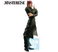 JoJo's Bizarre Adventure Stardust Crusade Masterlise Ichibansho Noriaki Kakyoin