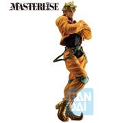 Ichibansho - JoJo's Bizarre Adventure: Stardust Crusaders - Dio Brando (Stardust Crusaders +) Masterlise Collectible Statue