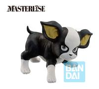 JoJo's Bizarre Adventure Stardust Crusaders Masterlise Ichibansho Iggy Figure