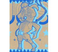 Jojo's Bizarre Adventure - Vol.7 (DVD) [Japan LTD DVD] 10003-61804