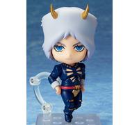 Medicos Entertainment Nendoroid Weather Jojo´s Bizarre Adventure Figure 10 Cm