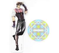 JoJo's Bizarre Adventures Joseph Joster BIG Acrylic Stand Jojo's Bizarre Adventure Part 2 Combat Trend