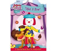 Jojo's Circus - Take a Bow