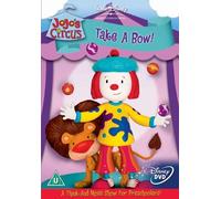 Jojo's Circus: Take A Bow [DVD]
