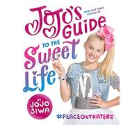 JoJo's Guide to the Sweet Life: #PeaceOutHaterz