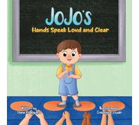 JoJo's Hands Speak Loud and Clear