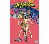 Jojo's - Jojolion T01 (1)
