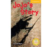 Jojo's Story Level 2