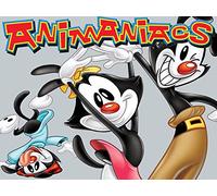 Jokahontas / Boids on the Hood / Mighty Wakko at the Bat