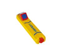 JOKARI No.16 SECURA CABLE SHEATH STRIPPING TOOL, 4 - 16mm CAPACITY - T10160